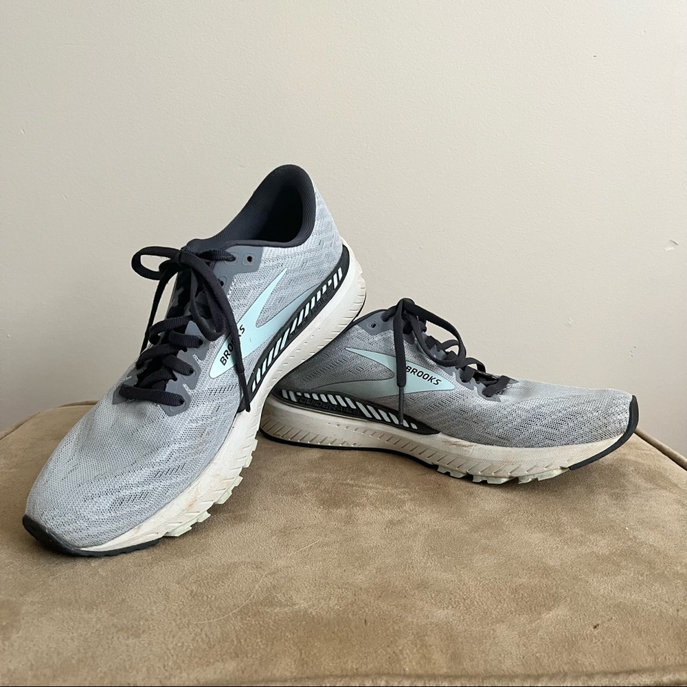 Brooks Running Shoes